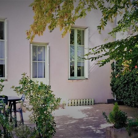 Eth Polit Apartment Bagneres-de-Luchon Exterior photo